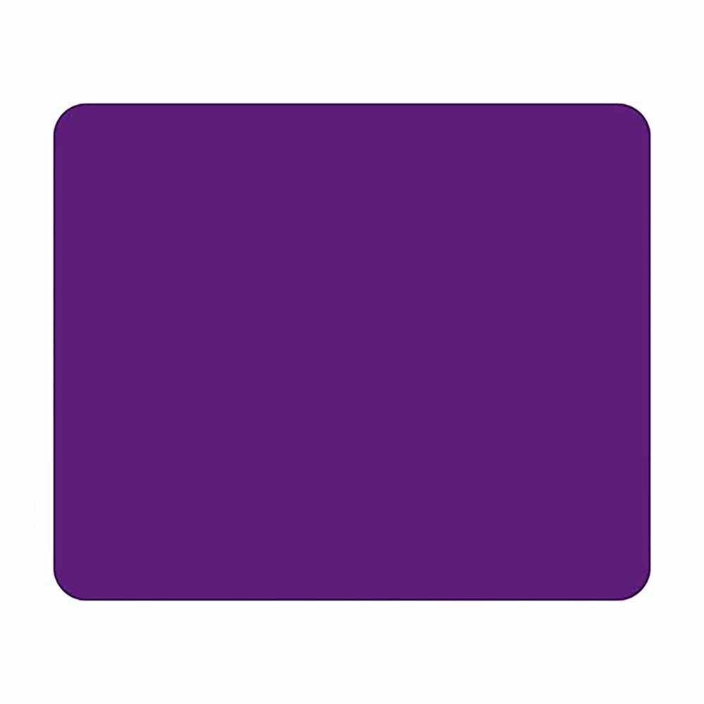 Purple Mouse Pad